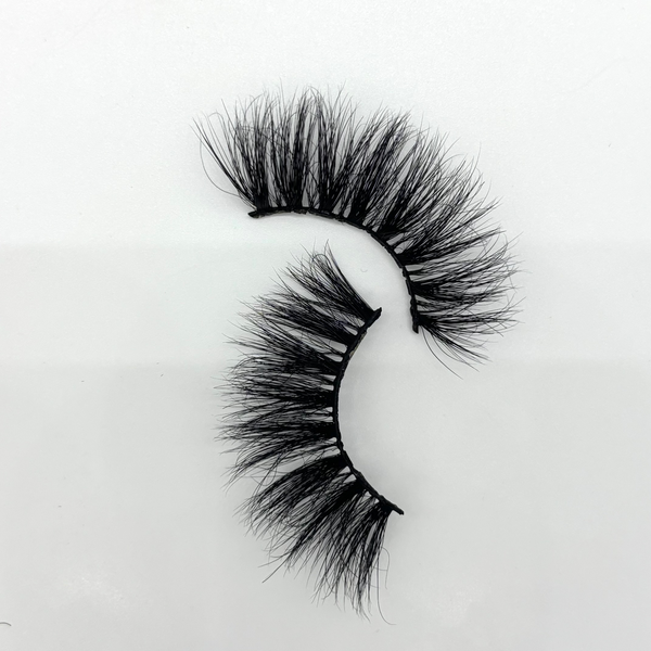 Big Baus Real Mink Lash Strip