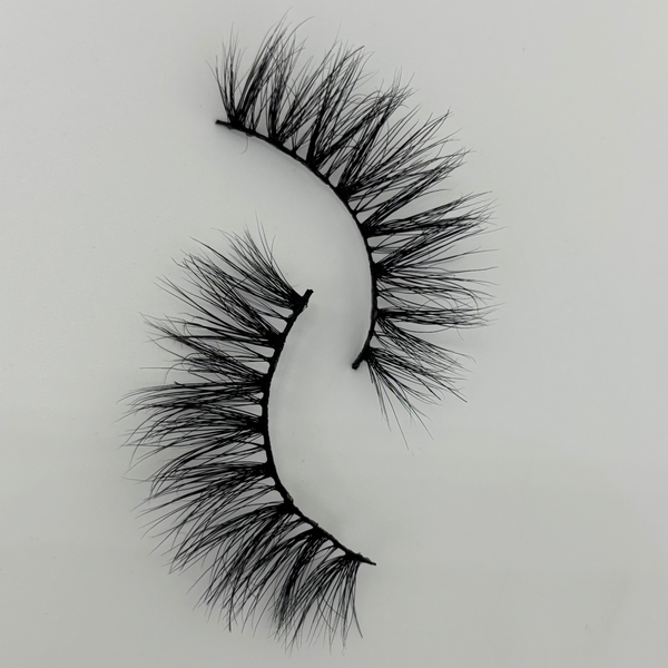 Mink Strip Lash