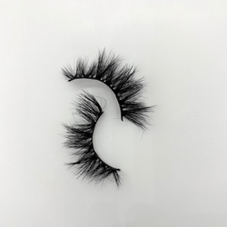 Strip Mink Lash